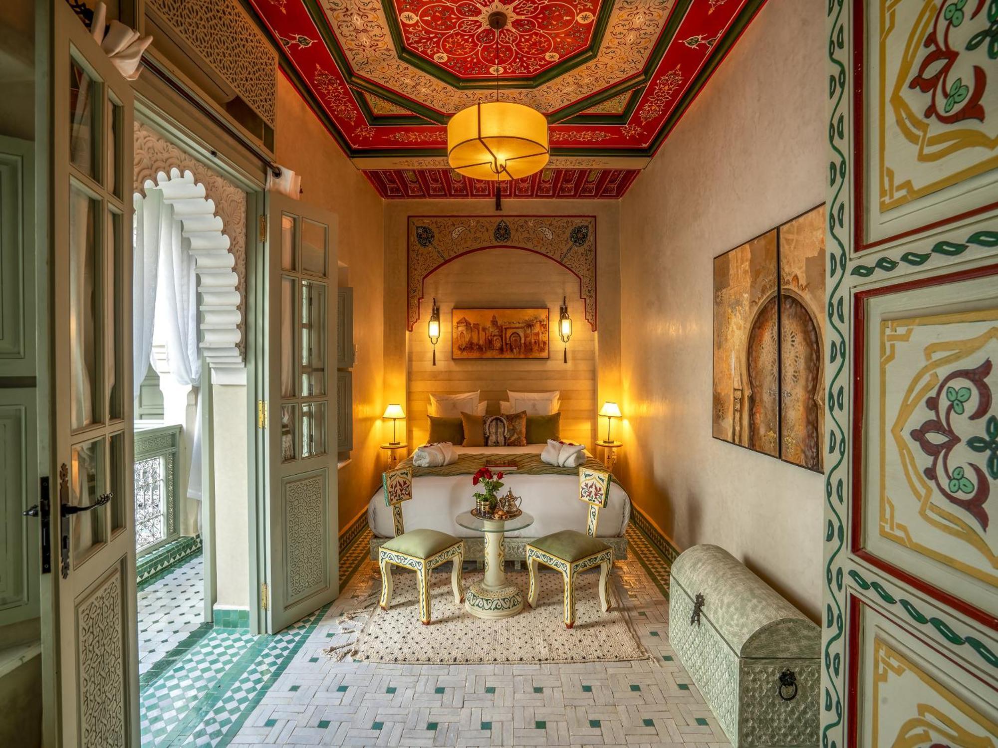 Maison d'hôtes Almisk *